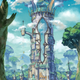 Illustration for article titled The Art Of iNi no Kuni 2/i